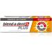 Blend-a-Dent Plus Best Hold Premium Adhesive Cream 40g - Long-Lasting Denture Fixative for Secure Fit | International Shipping Available - Buy Online on GoSupps.com