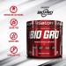 iSatori Bio-GRO Protein Synthesis Amplifier - Unflavored (60 Servings) & iSatori Amino-GRO BCAA Powder - Frosted Lemonade (30 Servings) - Buy Online on GoSupps.com