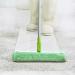 Mop Hand Washable Absorbent Household Floor Cleaning Wet and Dry Use Commercial Dust Removal Office Hotel Reusable to Pursue Happiness Wisdom - Buy Online on GoSupps.com