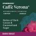 Starbucks Whole Bean Coffee Caffe Verona 12-Ounce - Buy Online on GoSupps.com