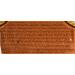 Buy Davina Energy Oatsnack - Handmade Chocolate Orange 30 x 65g (1950g Pack) - Delicious & Healthy Snack for International Shipping - Buy Online on GoSupps.com