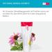 Edel+White Osmotonic Toothpaste 75ml | Fluoride-Free Discoloration & Gum Inflammation Solution | Gentle Tooth Cleaning - Buy Online on GoSupps.com