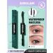 SHEGLAM 2-in-1 Black Volume & Length Waterproof Mascara - Long Lasting Dual-Ended Tubing Eye Makeup - Buy Online on GoSupps.com