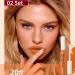 MAEPEOR Matte Liquid Lipstick Set - 12PCS Long-Lasting Waterproof Velvet Lip Gloss for Women & Girls - Buy Online on GoSupps.com