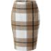 Shop Hanxiulin Elegant Winter Women's Boho Light Pants Skirt - Stylish & Comfortable International Shipping - Buy Online on GoSupps.com
