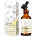 Generisch Cyperus Rotundus Hair Removal Oil 100% Pure Natural Hair for Body and Face for Women Reduces Unwanted Hair Growth After Sha