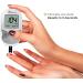 Care Touch Blood Glucose Test Strips - 100 Count for Diabetes Management - Buy Online on GoSupps.com