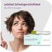 Buy Cyclotest Pregnancy Test 25 mIU hCG 99.9% Accurate Urine Test for Early Pregnancy Detection - International Shipping Available - Buy Online on GoSupps.com