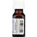 Aura Cacia Lavender Essential Oil 0.5 fl oz - 100% Pure Natural Aromatherapy - Buy Online on GoSupps.com
