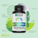 Zhou Fast Support+ | Intermittent Fasting Supplement with Vitamin B12 Electrolytes & Creatine | 60 Veg Caps for Energy & Performance - Buy Online on GoSupps.com