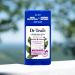 Dr Teal's Aluminum Free Deodorant Elderberry & Vitamin D with Essential Oils 2.65 oz (Pack of 3) - Buy Online on GoSupps.com