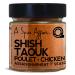 A Spice Affair's Shish Taouk Seasoning 100 g (3.5 oz)