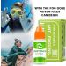 No Fog Glasses Sprays - Defogger for Eye Glasses - Glasses Cleaner Sprays - Antifog Cleaner Eyeglass Cleaner for Eyeglasses  - Buy Online on GoSupps.com