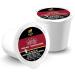 Marley Coffee Single Serve K-Cup Compatible Capsules One Love 100% Ethiopian Medium Roast 24 & Single Serve K-Cup Compatible Capsules Simmer Down Decaf Swiss Water Process 24 Medium Roast Coffee + Coffee Coffee - Buy Online on GoSupps.com