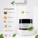 Momwell Organic Nipple Balm | 30ml Pregnancy Care Cream | Natural Fragrance-Free & Vegan | Safe for Breastfeeding Moms & Babies - Buy Online on GoSupps.com
