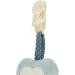 THUN Koala Boys Dummy Chain with Clip | Secure & Stylish Pacifier Holder - International Shipping - Buy Online on GoSupps.com