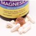 Buy InnovixLabs Advanced Magnesium 150 Vegan Capsules - Supports Energy & Wellness - Buy Online on GoSupps.com