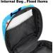 Travel Ice Cream on the Stem Seestern Camera Bag - Portable Storage for Women's Menstrual Cups - Stylish & Convenient Bags for Teens and Girls - Buy Online on GoSupps.com