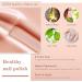 INPING Gel Nail Polish Set - 10 Natural Skin Tone Colors for French Manicure | Soak Off UV/LED | Beginner-Friendly - Buy Online on GoSupps.com