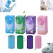 Upgraded Concentrated Descaling Toilet Cleaning Stick Toilet Cleaner limescale Remover Deep Cleaning Long-Lasting (4pcs)
