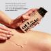 OUI the People Resurfacing Body Serum - AHA BHA & PHA Exfoliator for Smoother Skin - 3.3 oz | Overnight Dead Skin Cell Remover & Pore Unclogger - Buy Online on GoSupps.com