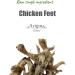 Premium Chicken Feet 90g Pack - Buy Online on GoSupps.com