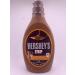 Hershey Syrup Variety Pack - Chocolate, Strawberry, Caramel - 3 x 22-24oz Bottles by Inspired Candy - Buy Online on GoSupps.com
