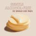 SheaMoisture Even & Radiant Face Pads - Daily Exfoliating Toner with Raw Honey (30 Count) - Buy Online on GoSupps.com