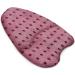 FLEXZENSE Anti-Sliding Pads - Open Toe Cushions for Comfort & Stability | 1 Pair Elegant Mauve | Shop Internationally - Buy Online on GoSupps.com