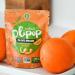 Nutruit Olipop Snacks Pitted Olives with Toothpick 1.2oz (Pack of 20) (Orange) - Buy Online on GoSupps.com