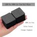 Buy 1200PCS Lint Free Nail Wipes - Perfect for Eyelash Extensions & Gel Polish Remover | Non-Woven Fabric Cleaning Pads - International Shipping Available - Buy Online on GoSupps.com