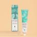Organic Mint Toothpaste - Protected Gums Fresh Breath - Whitening Sodium Bicarbonate - 100% Natural - Made in France - Not Tested on Animals - Recyclable Packaging - LES PETITS PRODIGES - Buy Online on GoSupps.com