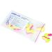 Howard Leight Laser Lite High Visibility Earplugs 5-Pair Vending Pack (LL-5) - Buy Online on GoSupps.com