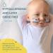 Animal Mix Nasogastric/Oxygen Tube Precut Adhesive Tape x 10 - Pack of 10 - Buy Online on GoSupps.com