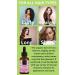 Organic Hair Growth Oil 4 fl oz - Rosemary & Saw Palmetto | Natural DHT Blocker Reduces Hair Loss Strengthens Roots | Unscented All Hair Types Unisex - Buy Online on GoSupps.com