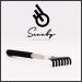 SCUUBY Telescopic Back Scratcher - High-Quality Stainless Steel Extends to 68cm | Perfect for Relieving Itch | Durable & Ergonomic Design - Buy Online on GoSupps.com