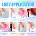 Gellen Dip Powder Nail Kit - 24 Colors Acrylic Dipping Powder Set | French Manicure DIY Kit for Women - Ocean Sunrise Collection - Buy Online on GoSupps.com