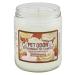 Pet Odor Exterminator Candle Creamy Vanilla