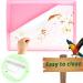 ZIQON 100 Pcs Big Size Bird Cage Liner Papers - Disposable & Absorbent Cushion Pad for Pet Bird Parrot - Buy Online on GoSupps.com