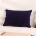 3Pack Blue Ultralight Inflatable Camping Pillow for Hiking & Traveling - Neck & Lumbar Support - Buy Online on GoSupps.com