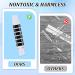 20 PCS Forehead Thermometer Indicator Strip Liquid Crystal Display Safe Non-Toxic Easy to Use Suitable for Baby Kids and Elderly Ideal Select for Home Travel or The Workplace - Buy Online on GoSupps.com