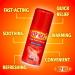 Deep Heat - Muscle Rescue Heat Spray Fast Acting Soothing Relief 72.5 ml (Pack of 1) 72.5 ml (Pack of 1) Heat Spray - Buy Online on GoSupps.com