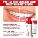SP-4 Brightening Toothpaste - Fresh Breath & Stain Removal | International Shipping - Buy Online on GoSupps.com