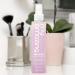 Quick Dry Heat Protecting Styling Spray for All Hair Types - Premium Frizz Control - Reduced Dry Time - Unisex - Clear - 6.76 Fl Oz - Buy Online on GoSupps.com