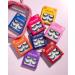 LUNA MAGIC Love Amor Faux Mink Wispy Lashes - 3 Pack | Reusable & Lightweight - Buy Online on GoSupps.com