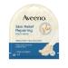 Aveeno Skin Relief Repairing Foot Mask Moisturizing Socks with Prebiotic Oat & Shea Butter for Very Dry Skin Foot Care for Sensitive Skin Fragrance-Free 1 Pair of Single-Use Slippers