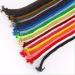 5mm x 295ft Natural Cotton Macrame Cord for DIY Crafts - 8 Strand Braided Rope for Wall Hanging and Knitting - Craft Thread (WT) - Buy Online on GoSupps.com