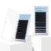 ANNAFRIS 4D YY Shape 0.07 D Curl 13mm Premade Fans Lash Extension - Hand Woven Natural Soft Light Mink False Lashes - Buy Online on GoSupps.com