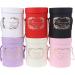 Candy Box 165 * 120mm Round Flower Paper Boxes Lid Hug Bucket Florist Gift Packaging Box Gift Candy Bar Boxes Party Wedding Supply (Color : Red 165x120mm) (Size : Beige 165x120mm) - Buy Online on GoSupps.com