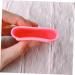 Didiseaon 1 Facial Cleansing Pads Silicon Facial Cleaner Handheld Mat Scrubber Multifunction Face Cleansing Tool Woman Blackheads Removal Face Cleanser Facial Brush Cleansing Brush 7.7x7.5cm As Shown - Buy Online on GoSupps.com